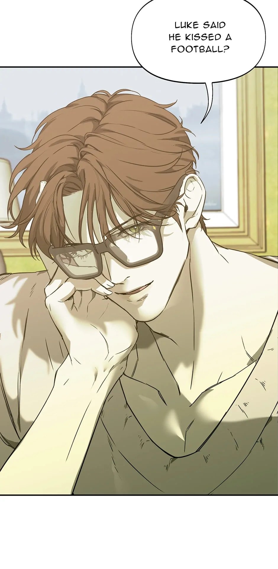 Nerd Project, Chapter 26 image 22